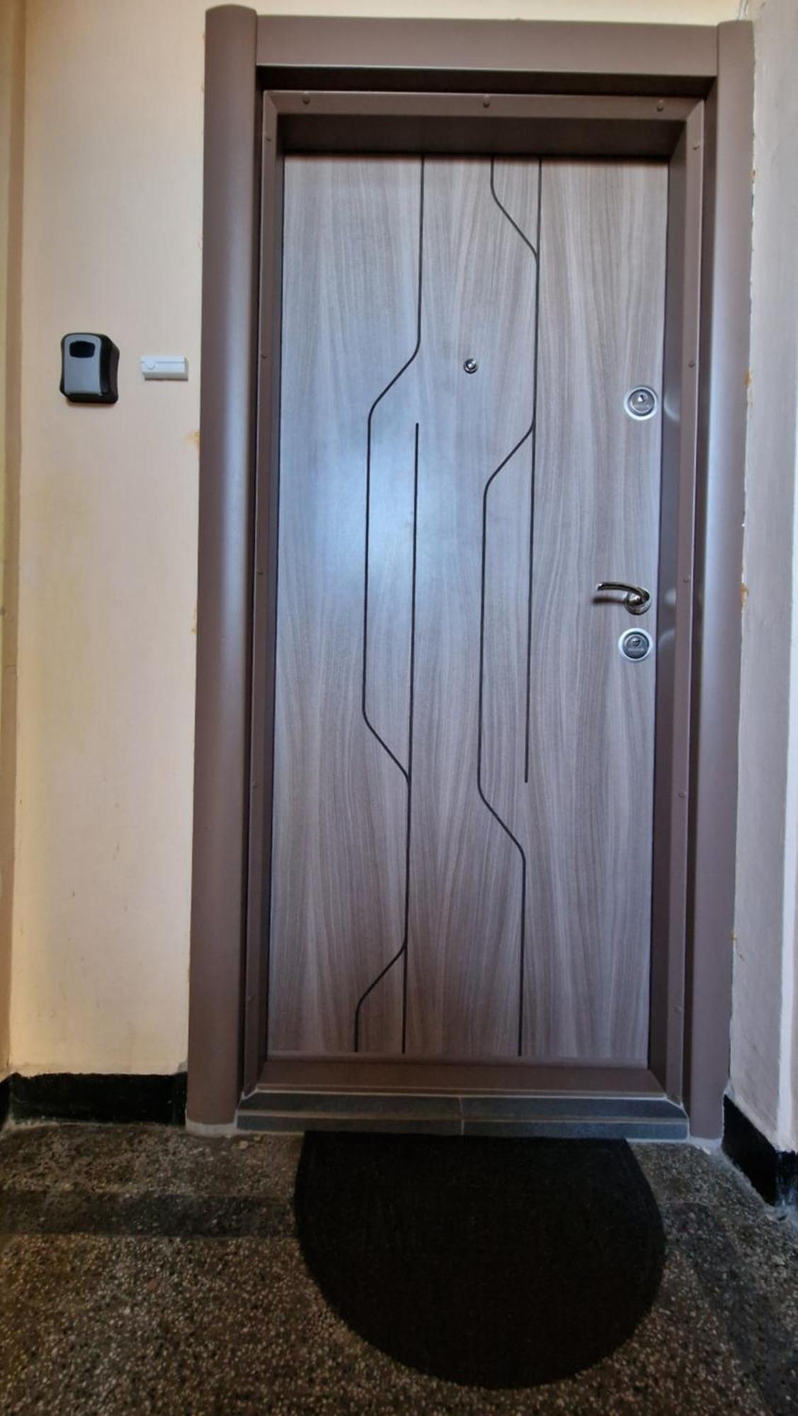 Apart Harmony Rusze Kültér fotó