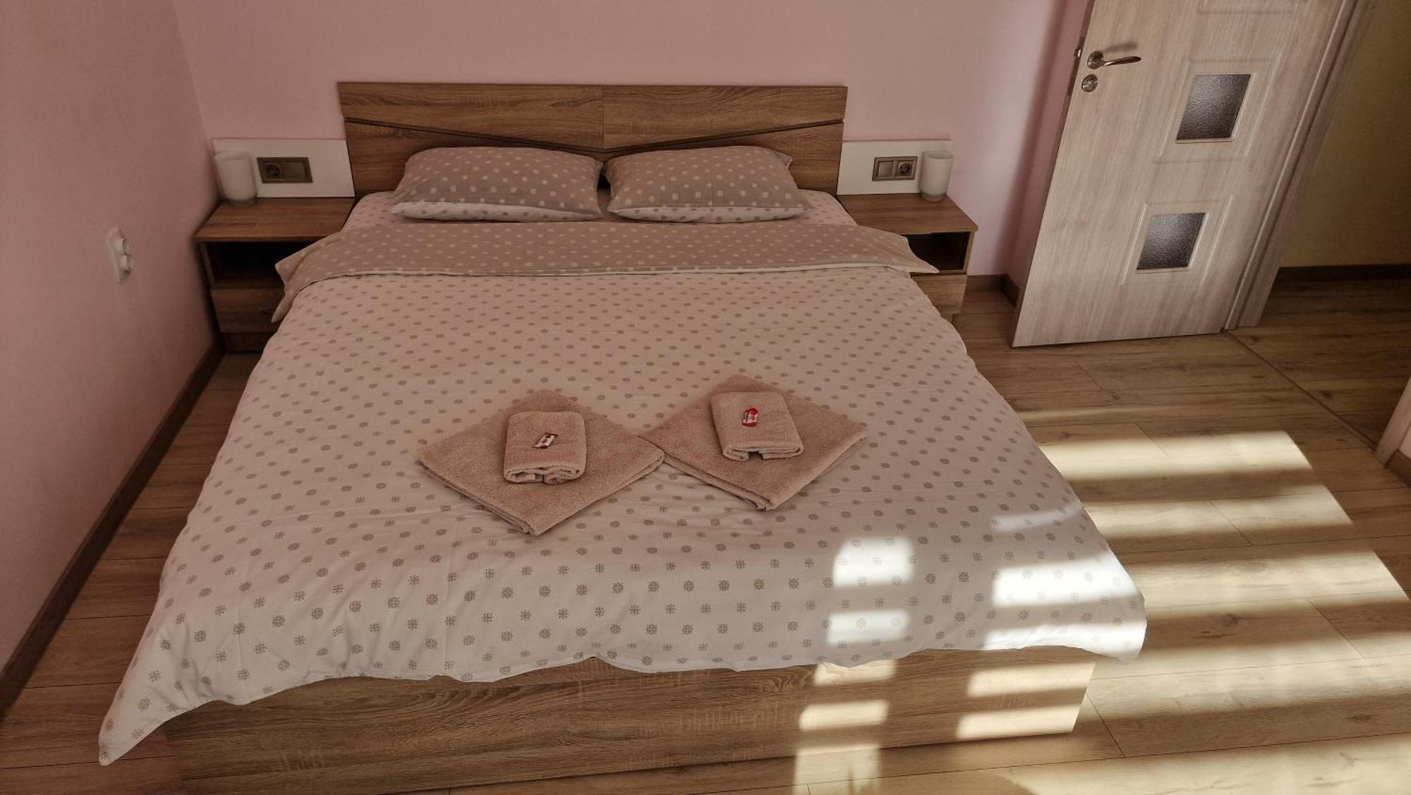 Apart Harmony Rusze Kültér fotó